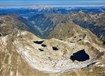 Rakousko - Rakouské Alpy na horských kolech  