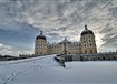 Německo - Drážďany a zámek Moritzburg  
