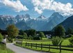 Rakousko - Na kole v srdci Rakouských Alp  