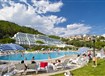 Chorvatsko - Hotel Mimosa - Lido Palace  