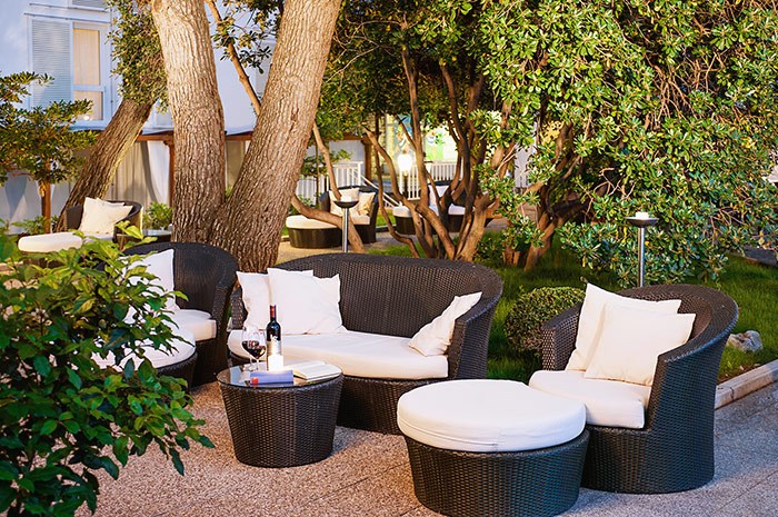 Hotel Valamar Sanfior