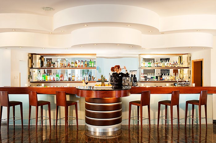 Hotel Valamar Sanfior