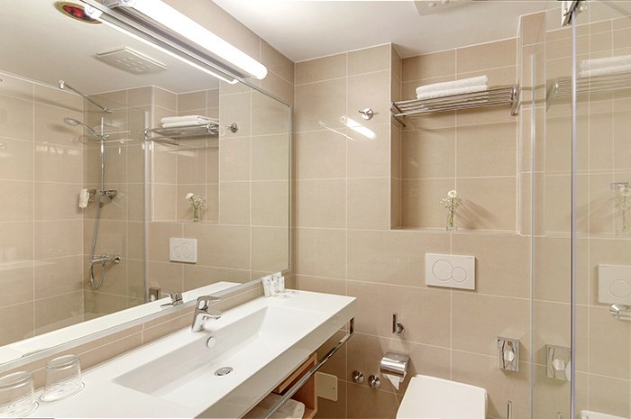 Hotel Valamar Sanfior