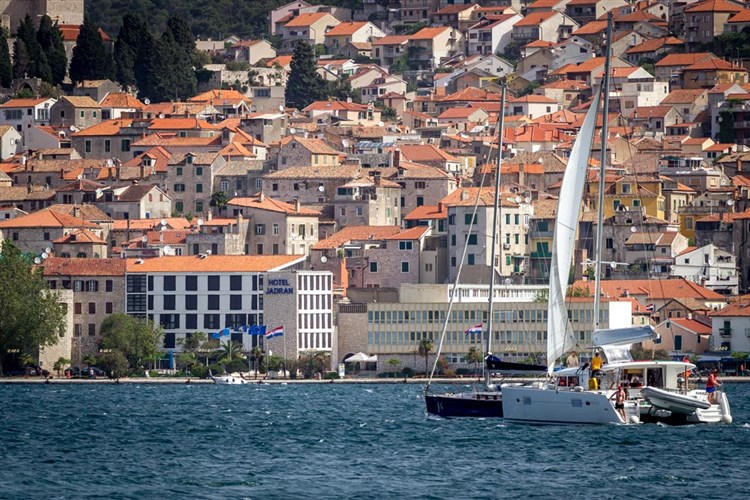 Hotel Jadran Šibenik