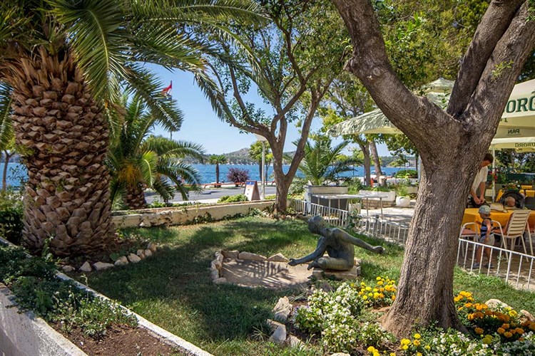 Hotel Jadran Šibenik