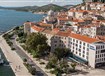 Chorvatsko - Hotel Jadran Šibenik  