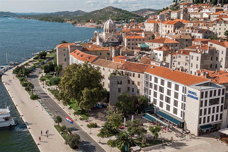 Hotel Jadran Šibenik