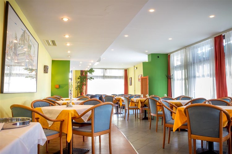 Hotel Jadran Šibenik