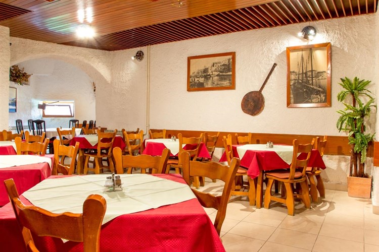 Hotel Jadran Šibenik