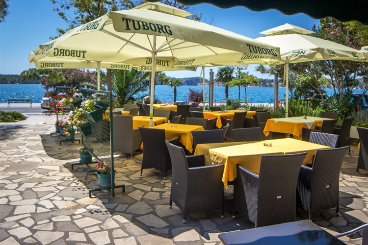 Hotel Jadran Šibenik