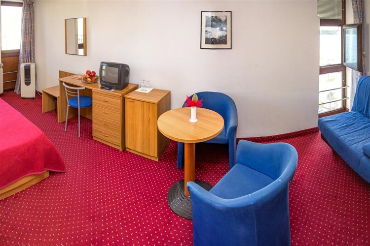 Hotel Jadran Šibenik