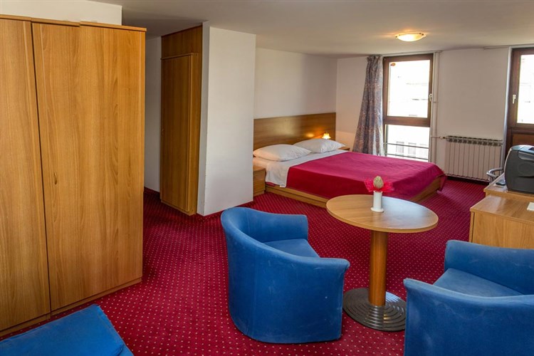 Hotel Jadran Šibenik