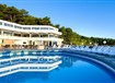 Chorvatsko - Fontana Resort Hotel  