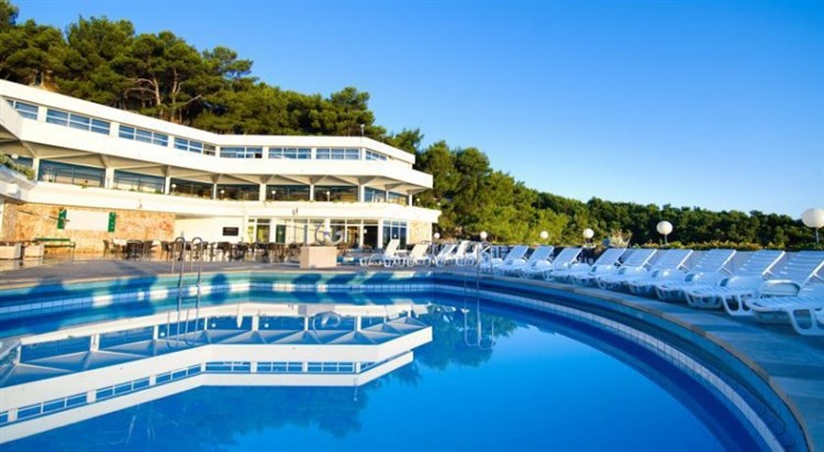 Fontana Resort Hotel