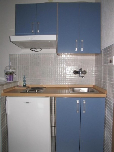 Apart penzion Caldera