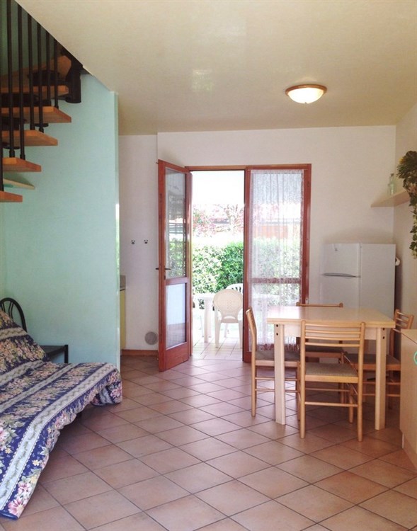 Rezidence Mediterraneo