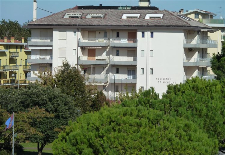 Apartmány San Nichola's