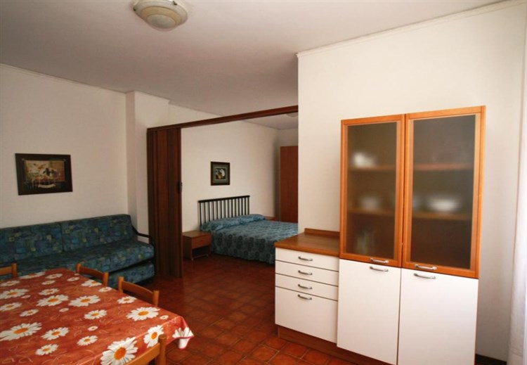 Apartmány San Nichola's