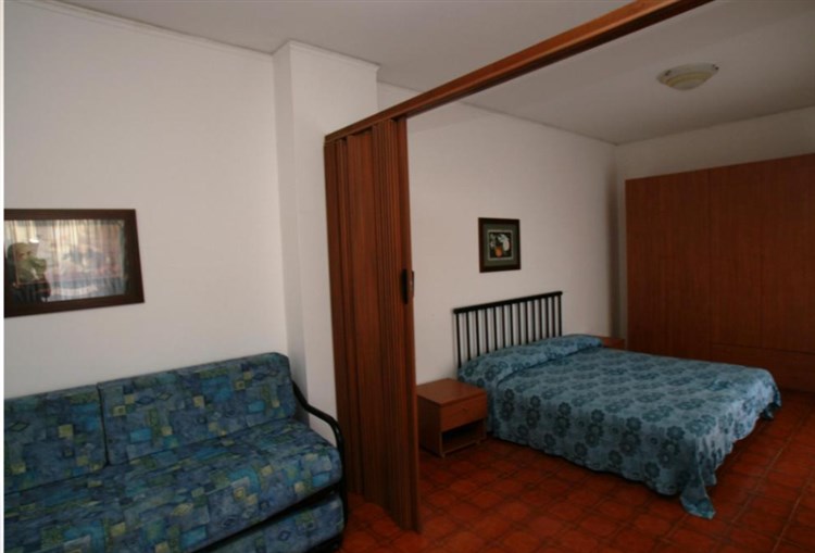 Apartmány San Nichola's