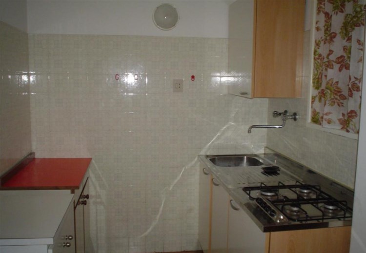 Apartmány San Nichola's