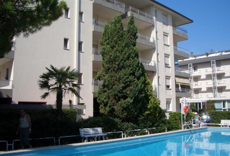 Apartmány San Nichola's