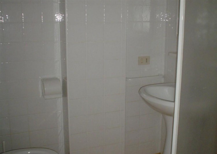 Apartmány San Nichola's