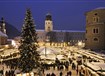 Salcburk - Adventní Salcburk a Oberndorf  