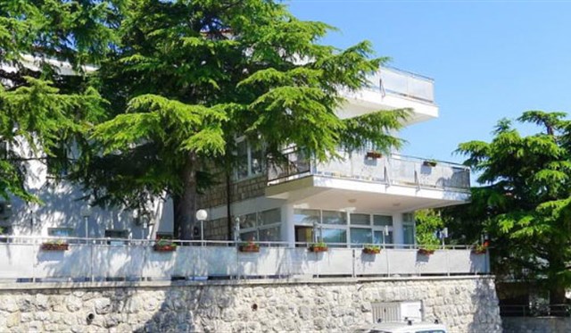 Crikvenica - Hotel Villa Aurora  