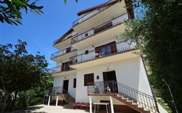 Penzion Nemira - 