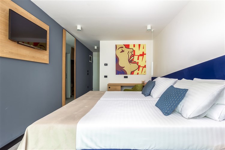 Pavilony Ad Turres (Holiday Resort Ad Turres)