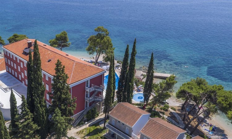 Bellevue Maradiso Village by Aminess