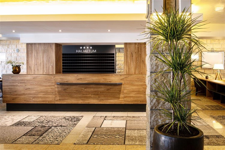 Hotel Haliaetum