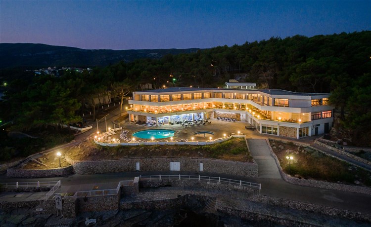 Fontana Resort Hotel