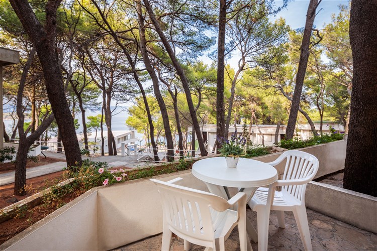 Fontana Resort Hotel