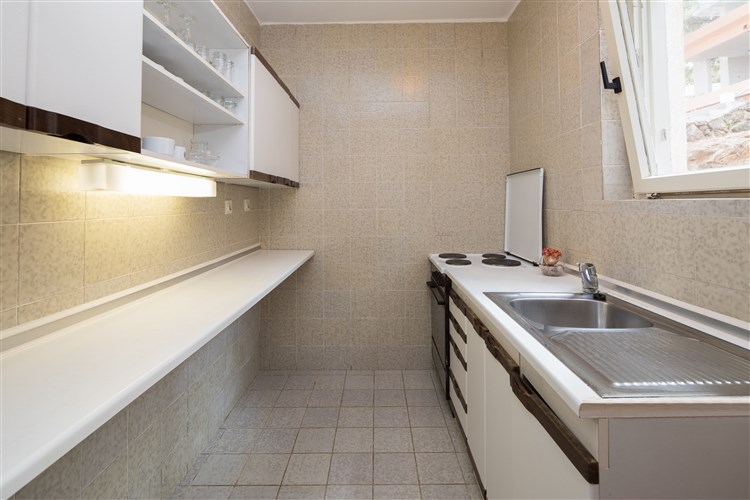 Fontana Resort Apartments**/****