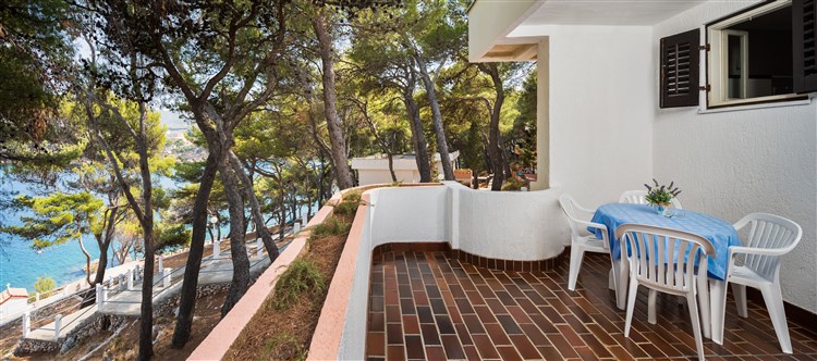 Fontana Resort Apartments**/****