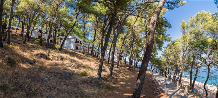 Fontana Resort Apartments**/****