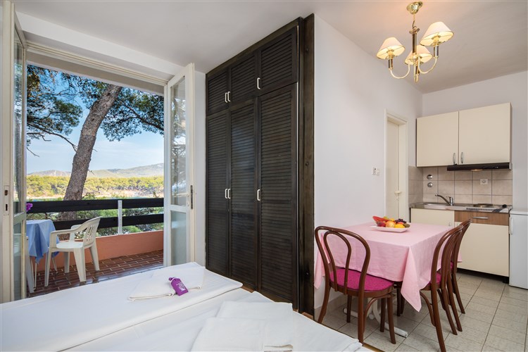 Fontana Resort Apartments**/****