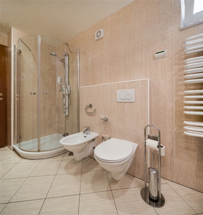 Fontana Resort Apartments**/****