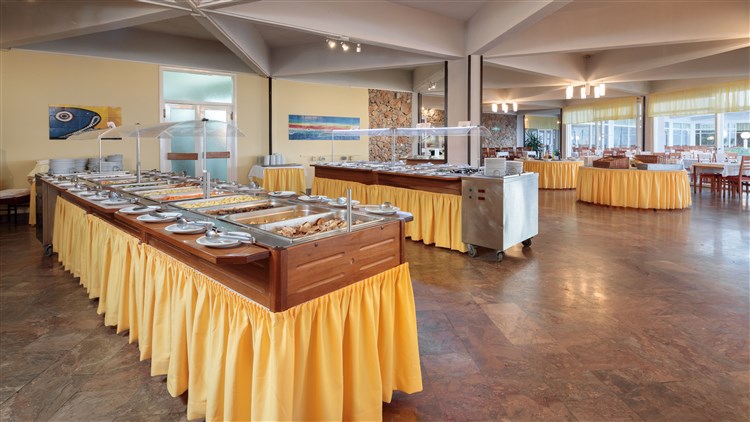 Fontana Resort Hotel