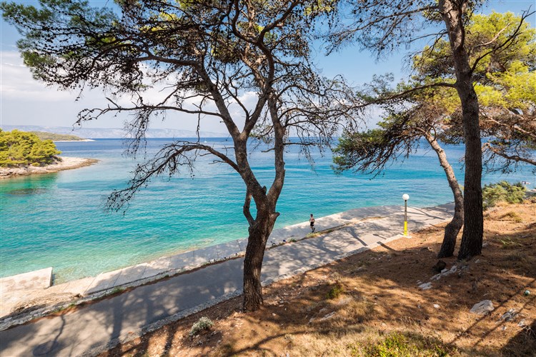 Fontana Resort Apartments**/****