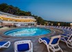 Chorvatsko - Fontana Resort Apartments**/****  