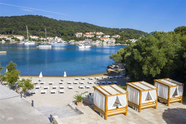 Aminess Vival Port 9 Resort