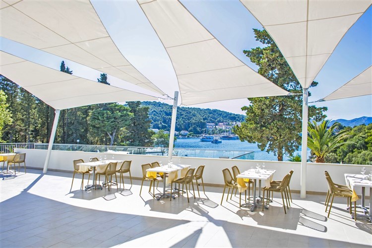 Aminess Vival Port 9 Resort