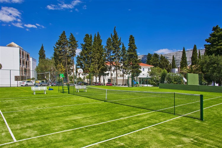 Aminess Vival Port 9 Resort