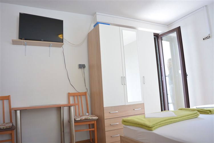 Apartmány Marinko