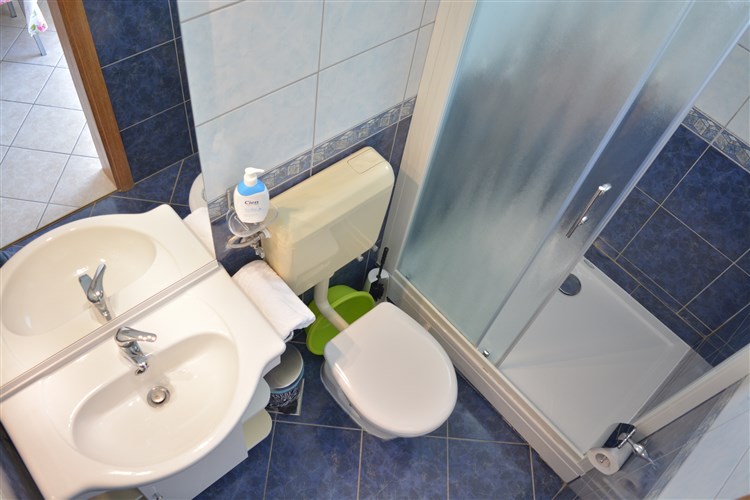 Apartmány Marinko