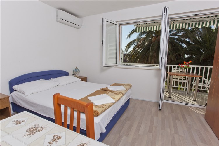 Apartmány Marinko