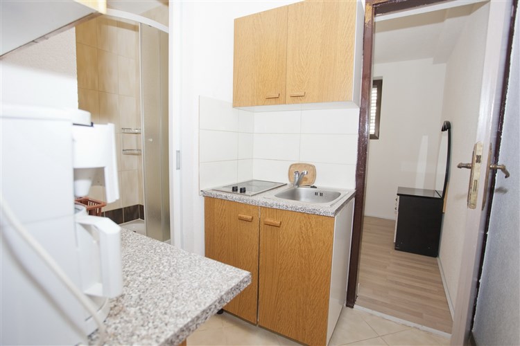 Apartmány Marinko