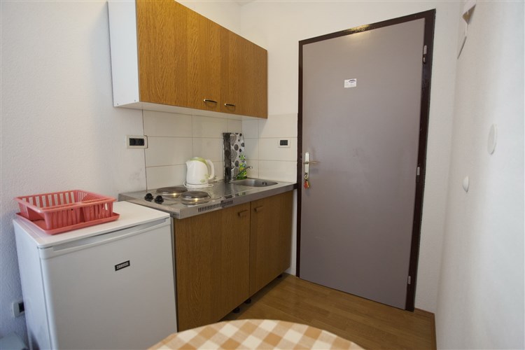 Apartmány Marinko
